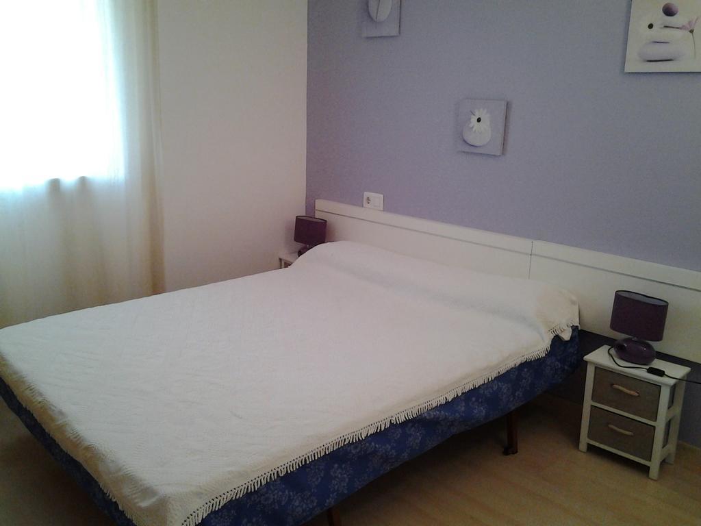 Rvhotels Port Canigo Roses Værelse billede