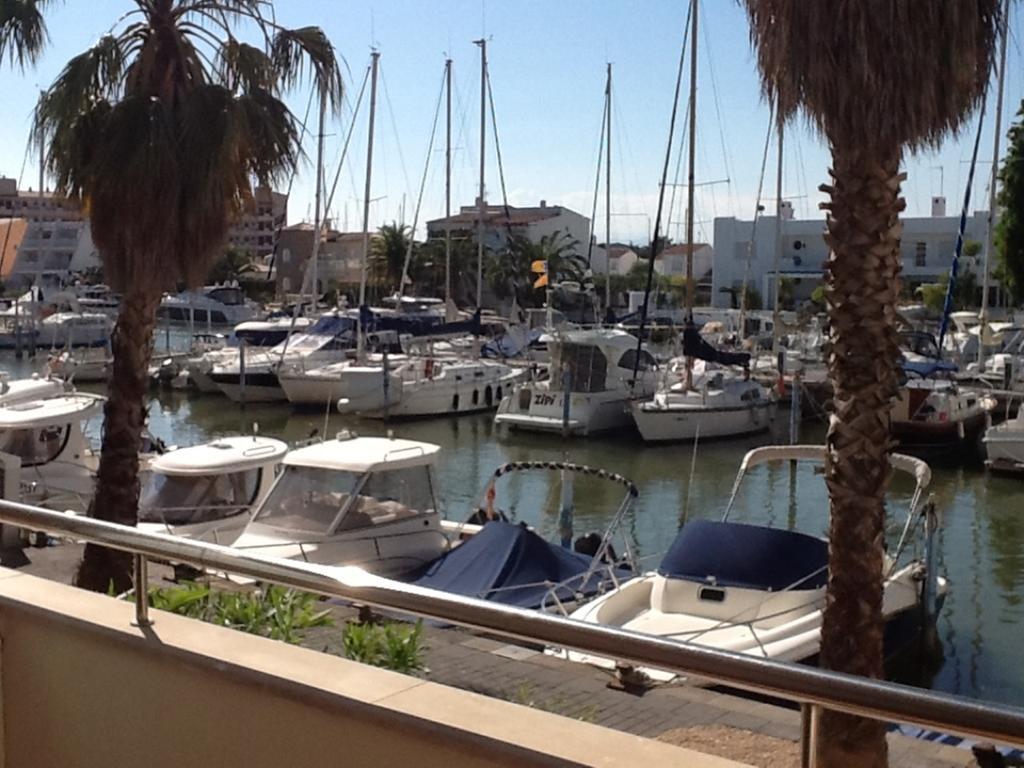 Rvhotels Port Canigo Roses Værelse billede