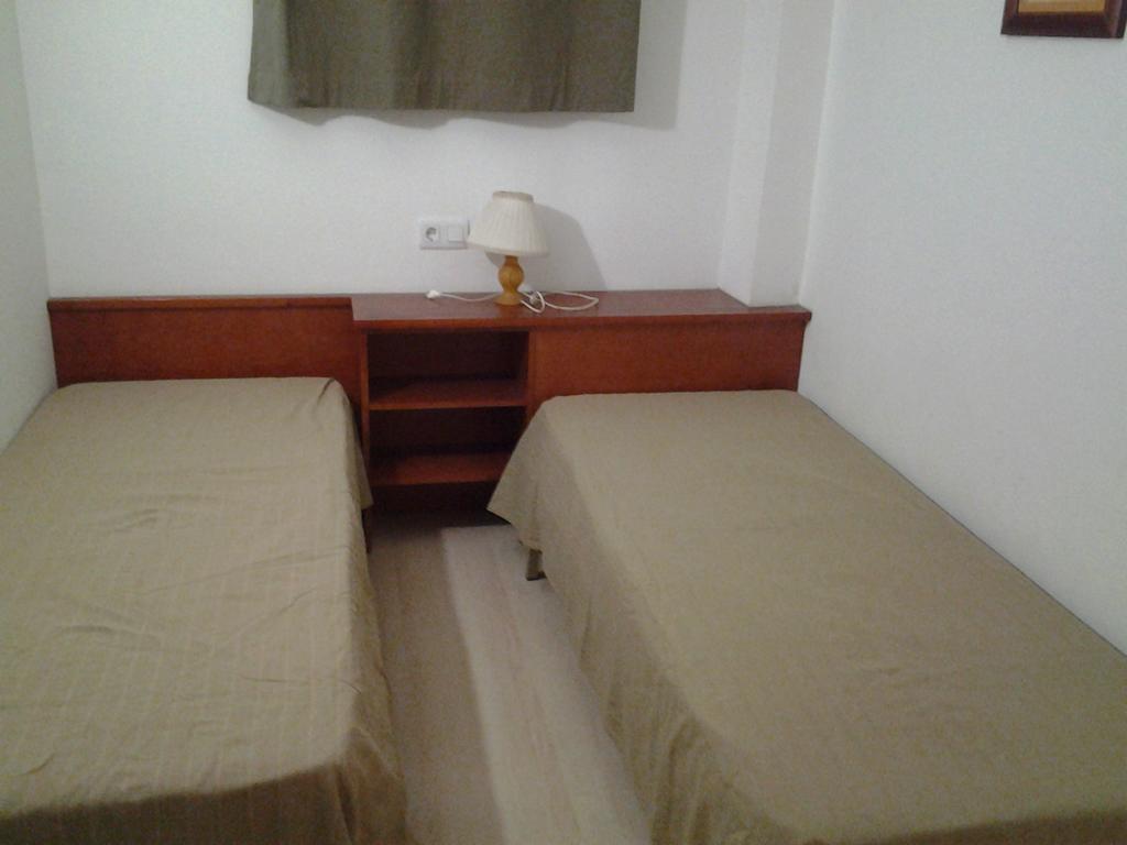Rvhotels Port Canigo Roses Værelse billede