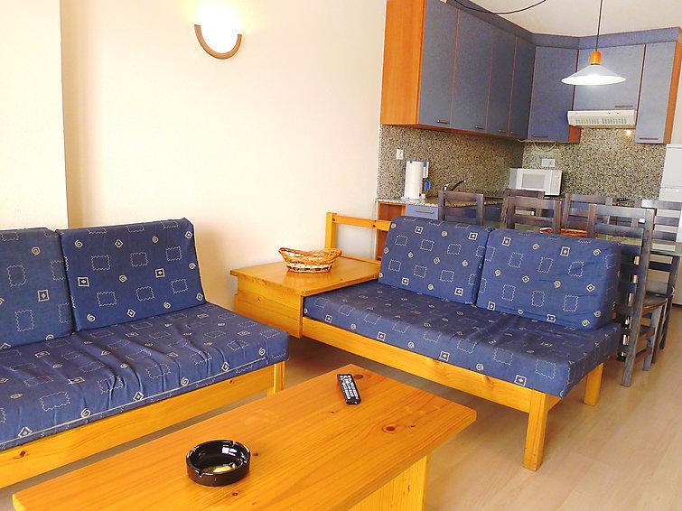 Rvhotels Port Canigo Roses Værelse billede