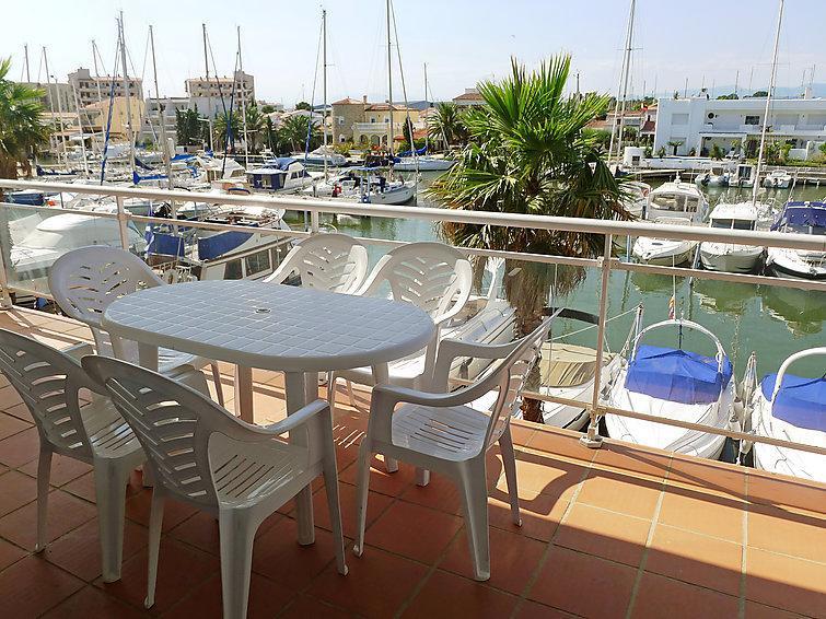 Rvhotels Port Canigo Roses Værelse billede