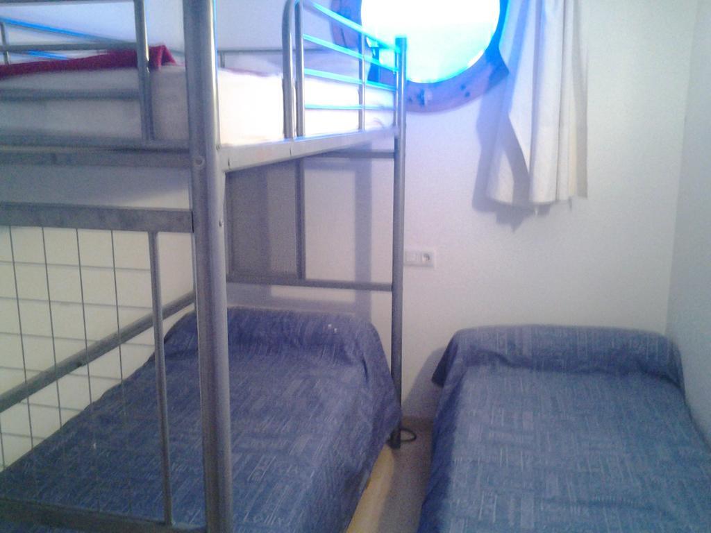 Rvhotels Port Canigo Roses Eksteriør billede