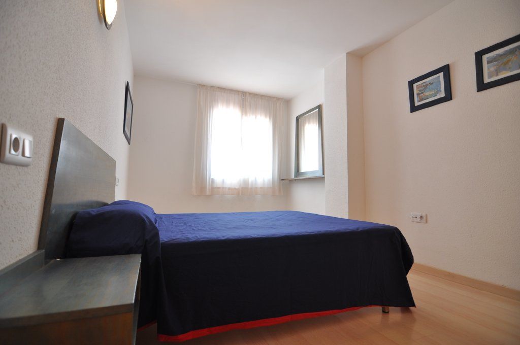 Rvhotels Port Canigo Roses Eksteriør billede